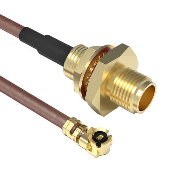 image of >CABLE 162 RF-050-A-1